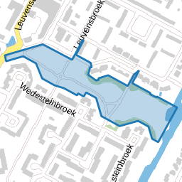 Perceel NBH00-E-4094