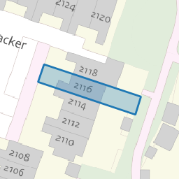 Perceel NBH00-E-4096