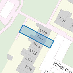 Perceel NBH00-E-4114