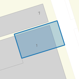 Perceel NBH00-E-4118