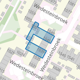 Perceel NBH00-E-4154