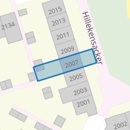 Perceel NBH00-E-4161