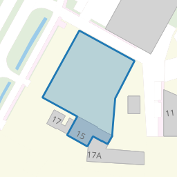 Perceel NBH00-G-1005