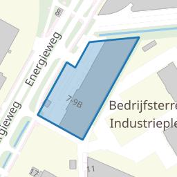 Perceel NBH00-G-1013