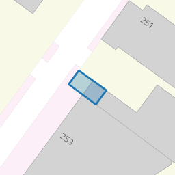 Perceel NBH00-G-1018