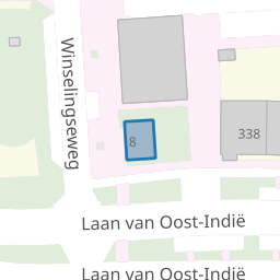 Perceel NBH00-G-1022