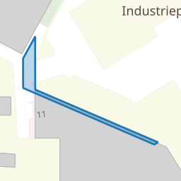 Perceel NBH00-G-1031