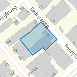 Perceel NBH00-G-1044