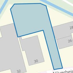 Perceel NBH00-G-1049