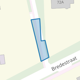 Perceel NBH00-G-1053