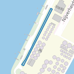 Perceel NBH00-G-1061