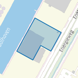 Perceel NBH00-G-1069