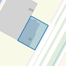 Perceel NBH00-G-1070