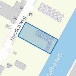 Perceel NBH00-G-1072