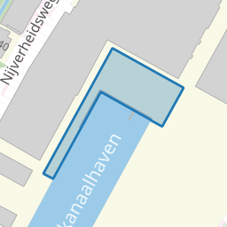 Perceel NBH00-G-1078