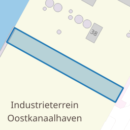 Perceel NBH00-G-1086