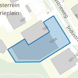 Perceel NBH00-G-1090