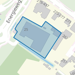 Perceel NBH00-G-1098