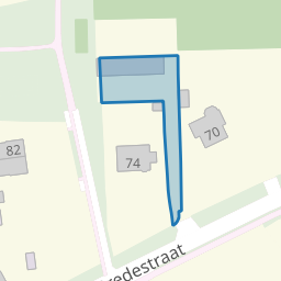 Perceel NBH00-G-1102