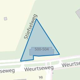 Perceel NBH00-G-1110