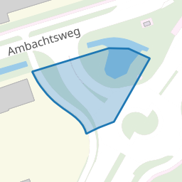 Perceel NBH00-G-1132