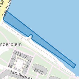 Perceel NBH00-G-1167