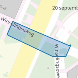 Perceel NBH00-G-1176