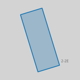 Perceel NBH00-G-1184