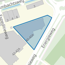 Perceel NBH00-G-1207