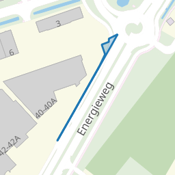 Perceel NBH00-G-1209