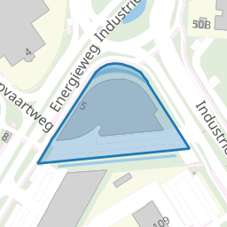 Perceel NBH00-G-1212