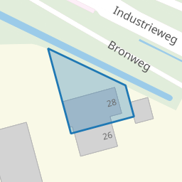 Perceel NBH00-G-1214