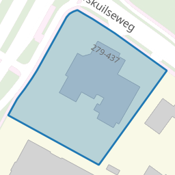 Perceel NBH00-G-1224