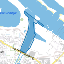 Perceel NBH00-G-1237