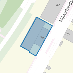 Perceel NBH00-G-1249