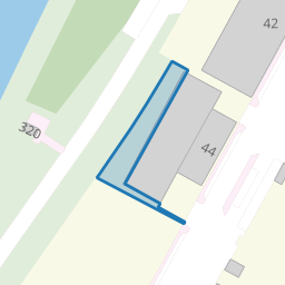 Perceel NBH00-G-1250