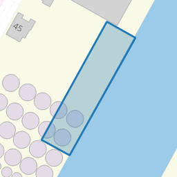 Perceel NBH00-G-1255