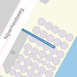 Perceel NBH00-G-1256