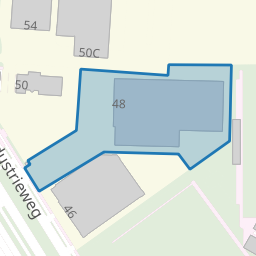 Perceel NBH00-G-1294