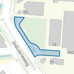 Perceel NBH00-G-1301