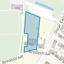 Perceel NBH00-G-1308