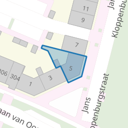 Perceel NBH00-G-1313