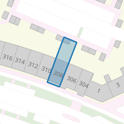 Perceel NBH00-G-1315