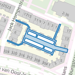 Perceel NBH00-G-1316