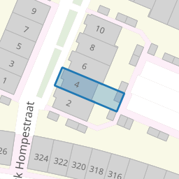 Perceel NBH00-G-1320