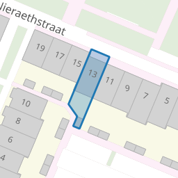 Perceel NBH00-G-1322