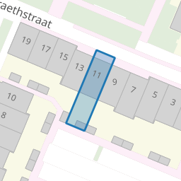 Perceel NBH00-G-1325