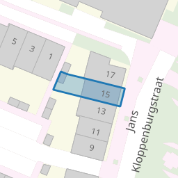 Perceel NBH00-G-1327