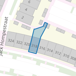 Perceel NBH00-G-1329