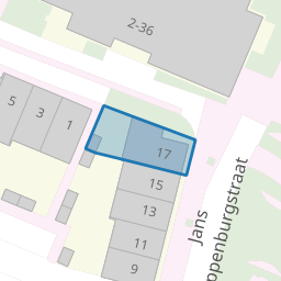 Perceel NBH00-G-1331